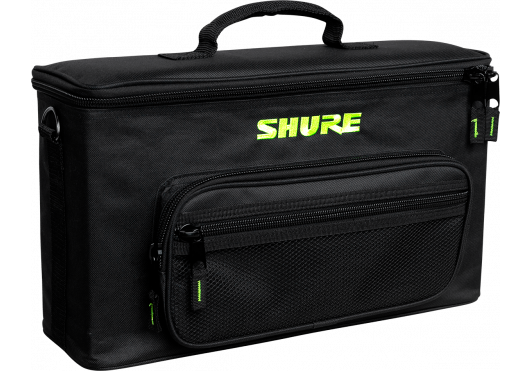 SHURE BY GATOR Housses et valises de transport SH-WRLSSCARRYBAG-2