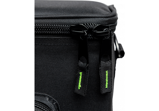 SHURE BY GATOR Housses et valises de transport SH-WRLSSCARRYBAG-2