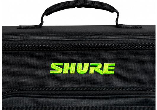 SHURE BY GATOR Housses et valises de transport SH-WRLSSCARRYBAG-2