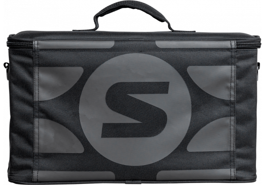SHURE BY GATOR Housses et valises de transport SH-WRLSSCARRYBAG-2