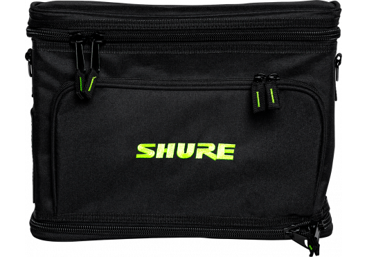 SHURE BY GATOR Housses et valises de transport SH-WSYS-BAG