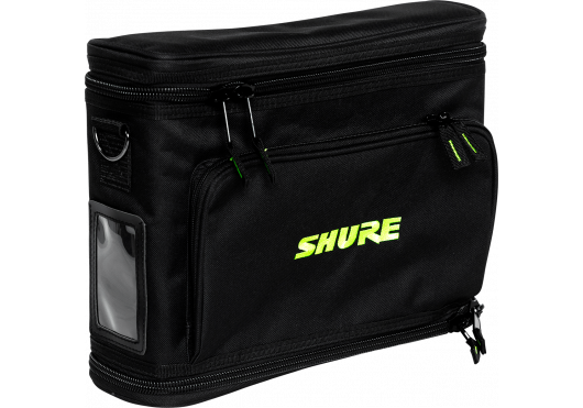 SHURE BY GATOR Housses et valises de transport SH-WSYS-BAG