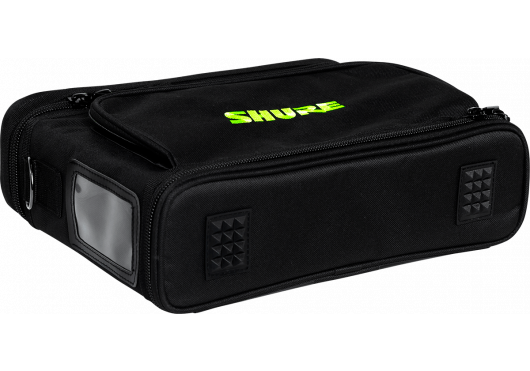 SHURE BY GATOR Housses et valises de transport SH-WSYS-BAG