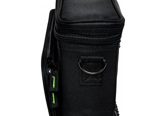 SHURE BY GATOR Housses et valises de transport SH-WSYS-BAG