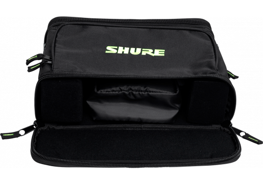 SHURE BY GATOR Housses et valises de transport SH-WSYS-BAG