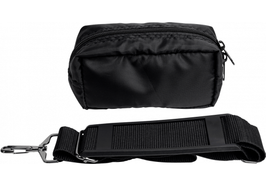 SHURE BY GATOR Housses et valises de transport SH-WSYS-BAG