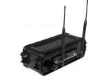 SHURE BY GATOR Housses et valises de transport SH-WSYS-CASE