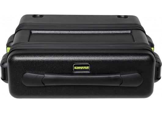 SHURE BY GATOR Housses et valises de transport SH-WSYS-CASE
