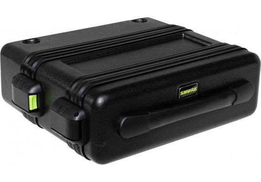 SHURE BY GATOR Housses et valises de transport SH-WSYS-CASE