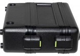 SHURE BY GATOR Housses et valises de transport SH-WSYS-CASE
