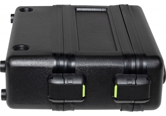 SHURE BY GATOR Housses et valises de transport SH-WSYS-CASE