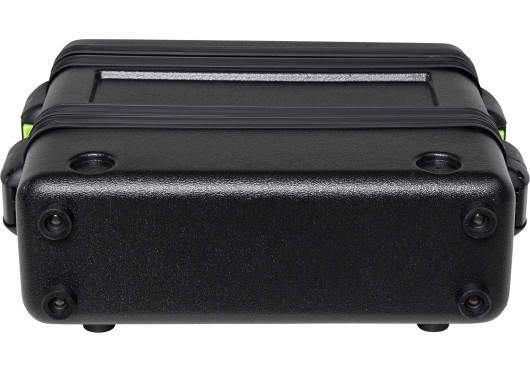 SHURE BY GATOR Housses et valises de transport SH-WSYS-CASE