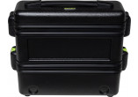 SHURE BY GATOR Housses et valises de transport SH-WSYS-CASE