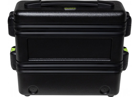 SHURE BY GATOR Housses et valises de transport SH-WSYS-CASE