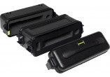 SHURE BY GATOR Housses et valises de transport SH-WSYS-CASE