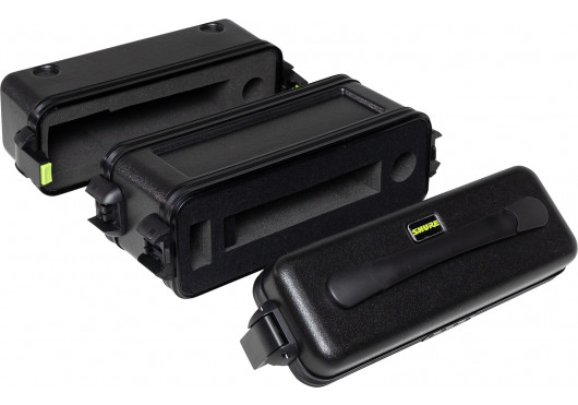 SHURE BY GATOR Housses et valises de transport SH-WSYS-CASE