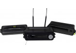 SHURE BY GATOR Housses et valises de transport SH-WSYS-CASE