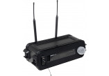 SHURE BY GATOR Housses et valises de transport SH-WSYS-CASE