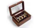 SHUBB MERCHANDISING BOX