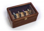 SHUBB MERCHANDISING BOX