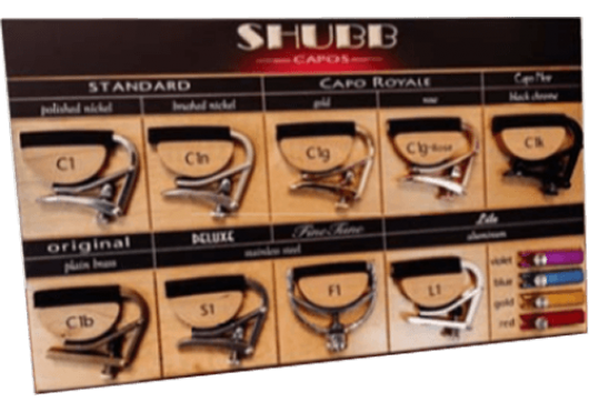 SHUBB MERCHANDISING DISPLAY02