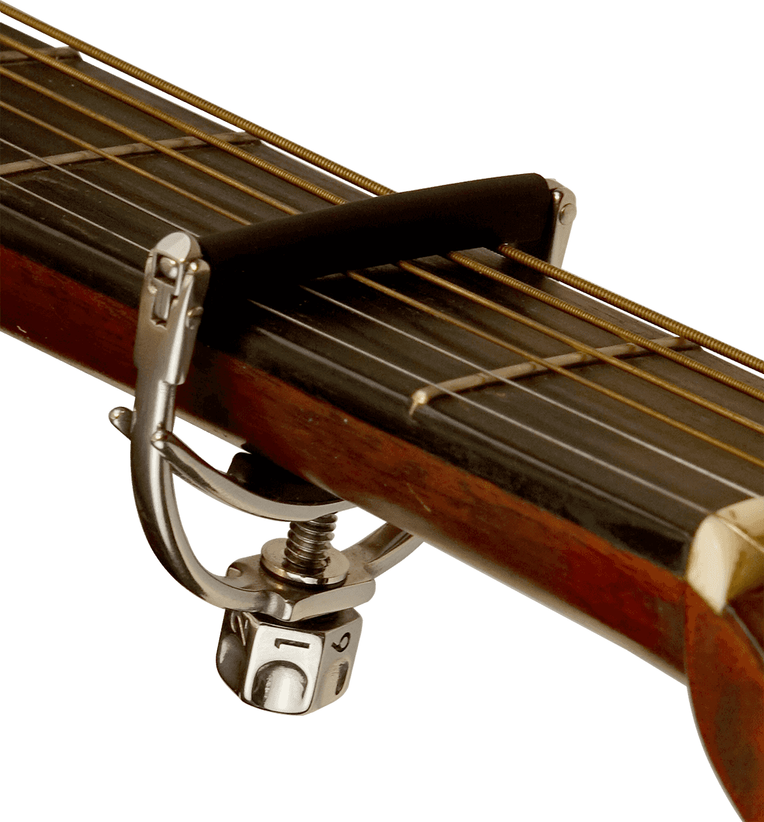 Shubb capodastre guitare folk / électrique C1
