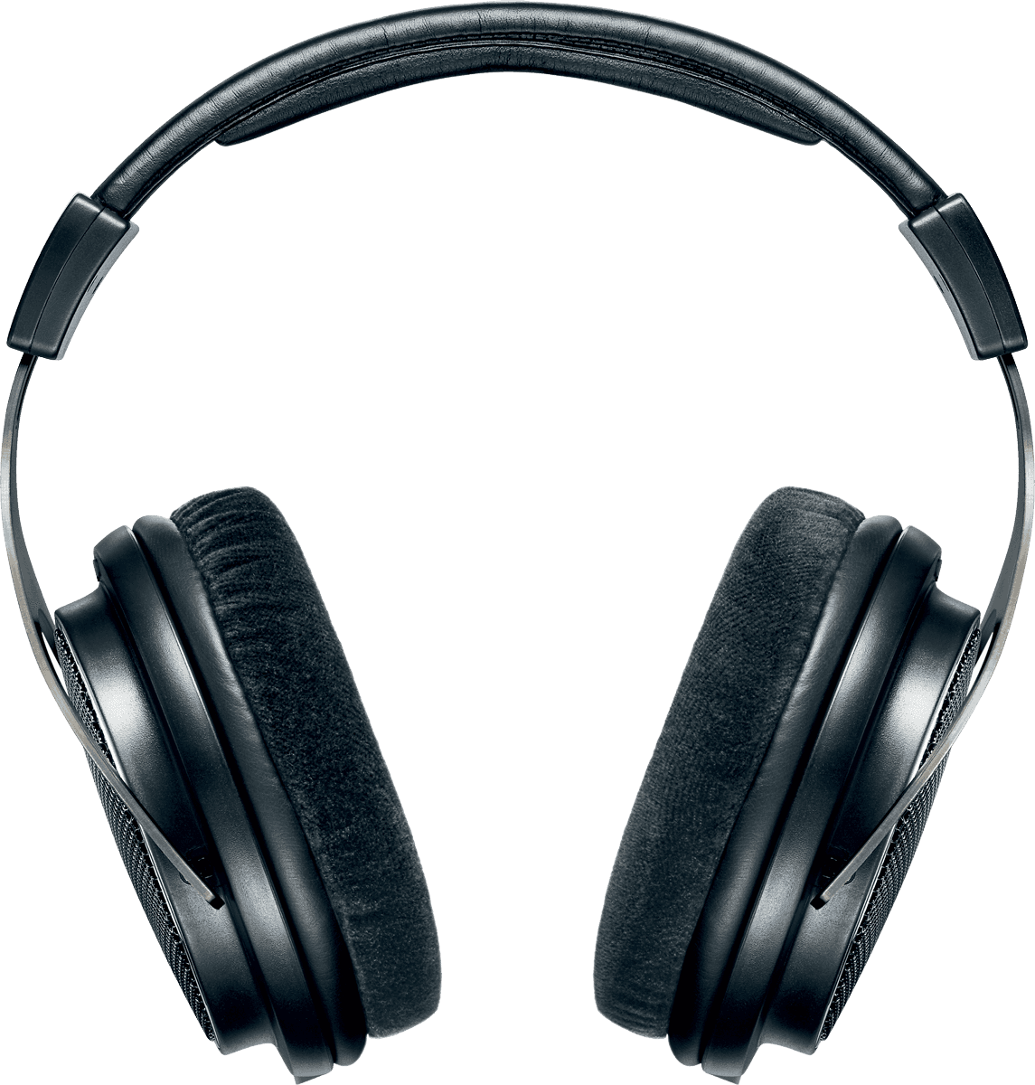 Shure - SRH1840 - La Boite Noire du Musicien