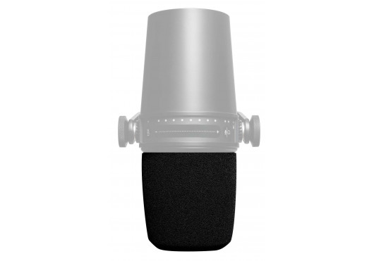 SHURE MICROS FILAIRES AMV7-K-WS