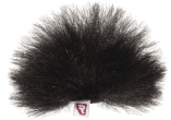 photo Bonnette fourrure pour MVL