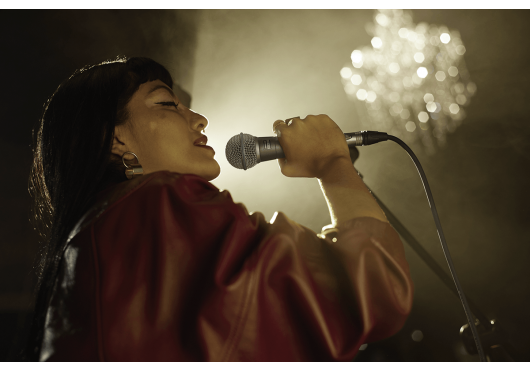 SHURE MICROS FILAIRES BETA58A