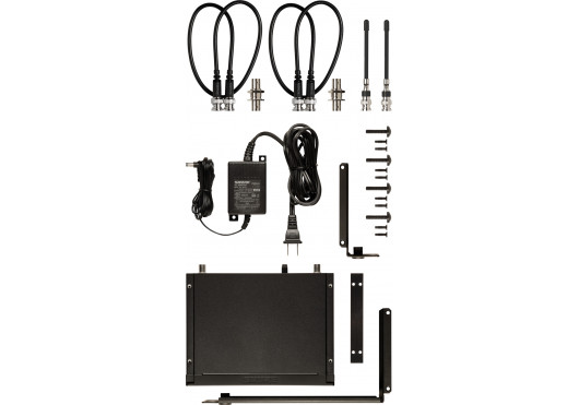 SHURE SYSTEMES HF BLX1288E-SM31-M17