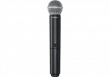SHURE SYSTEMES HF BLX1288E-SM58-M17