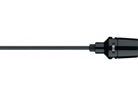 SHURE SYSTEMES HF BLX14E-CVL-M17