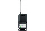 SHURE SYSTEMES HF BLX14E-PGA31-M17