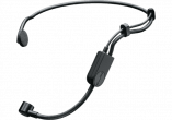 SHURE SYSTEMES HF BLX14E-PGA31-M17