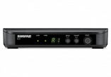 SHURE SYSTEMES HF BLX14E-SM35-M17