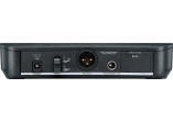 SHURE SYSTEMES HF BLX14E-SM35-M17