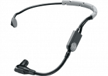 SHURE SYSTEMES HF BLX14E-SM35-M17