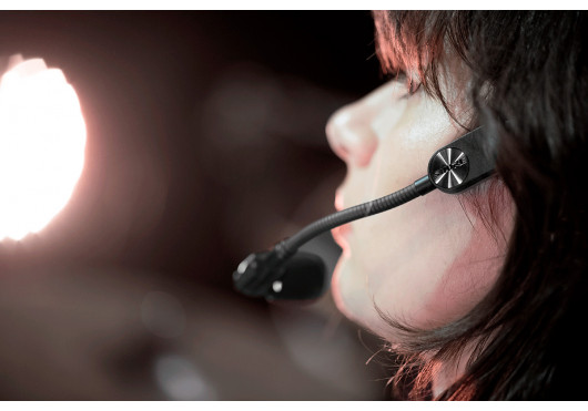 SHURE SYSTEMES HF BLX14E-SM35-M17