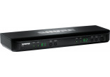 SHURE SYSTEMES HF BLX288E-PG58-M17