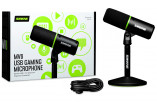 SHURE MICROS NUMERIQUES MV6