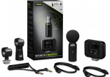 MV88+W-KIT-Z6 SHURE SYSTEME SANS FIL MOBILE MV88+W-KIT-Z6