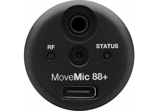 MV88+W-KIT-Z6 SHURE SYSTEME SANS FIL MOBILE MV88+W-KIT-Z6