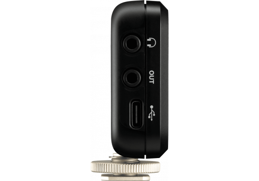 MV88+W-KIT-Z6 SHURE SYSTEME SANS FIL MOBILE MV88+W-KIT-Z6