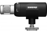 MV88+W-Z6 SHURE SYSTEME SANS FIL MOBILE MV88+W-Z6
