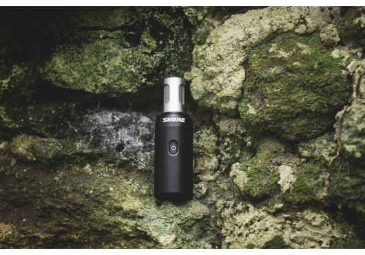 MV88+W-Z6 SHURE SYSTEME SANS FIL MOBILE MV88+W-Z6