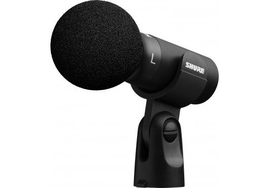 SHURE SYSTEME SANS FIL MOBILE MV88+W-Z6