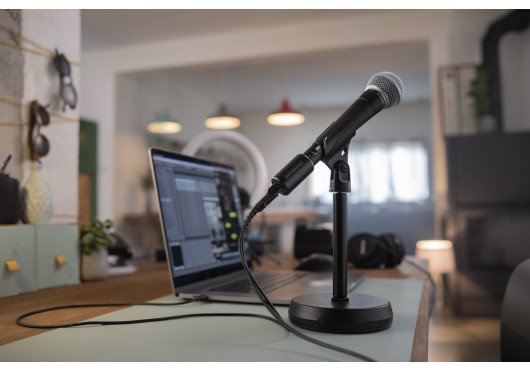 MVX2UG2 SHURE INTERFACE AUDIO USB MVX2UG2