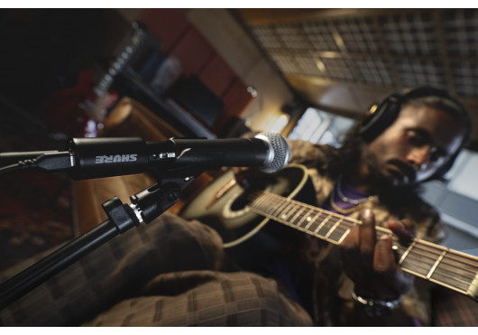 MVX2UG2 SHURE INTERFACE AUDIO USB MVX2UG2