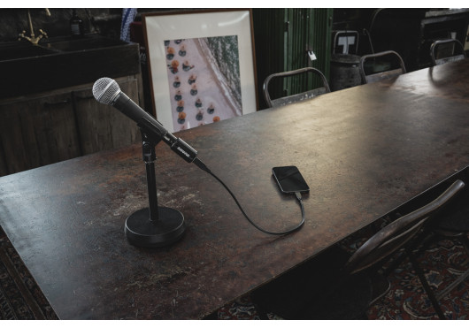 MVX2UG2 SHURE INTERFACE AUDIO USB MVX2UG2